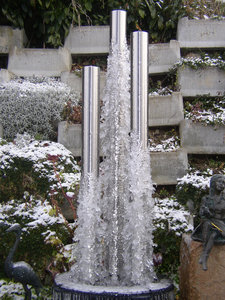 chromstahlaussenbrunnen010